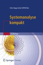 Cover-Bild Systemanalyse kompakt