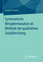 Cover-Bild Systematische Metaphernanalyse als Methode der qualitativen Sozialforschung