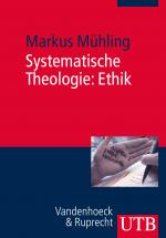 Cover-Bild Systematische Theologie: Ethik
