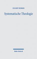 Cover-Bild Systematische Theologie