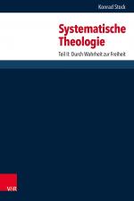 Cover-Bild Systematische Theologie