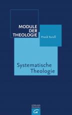 Cover-Bild Systematische Theologie