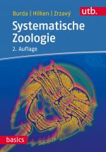 Cover-Bild Systematische Zoologie