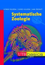 Cover-Bild Systematische Zoologie