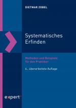 Cover-Bild Systematisches Erfinden