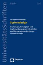 Cover-Bild Systemdesign