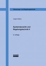 Cover-Bild Systemdynamik und Regelungstechnik II
