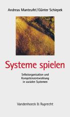 Cover-Bild Systeme spielen