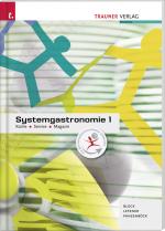 Cover-Bild Systemgastronomie 1 Küche, Service, Magazin