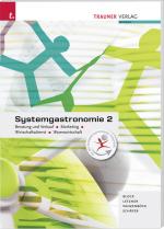 Cover-Bild Systemgastronomie 2 Beratung und Verkauf, Marketing,
