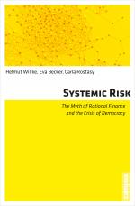 Cover-Bild Systemic Risk