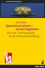 Cover-Bild Systemisch lehren – Lernen begleiten