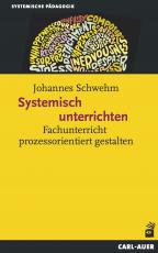 Cover-Bild Systemisch unterrichten