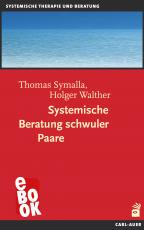 Cover-Bild Systemische Beratung schwuler Paare