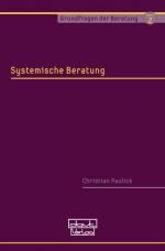 Cover-Bild Systemische Beratung