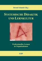 Cover-Bild Systemische Didaktik und Lernkultur
