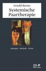 Cover-Bild Systemische Paartherapie