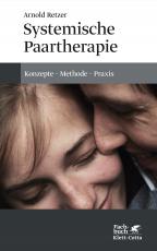 Cover-Bild Systemische Paartherapie