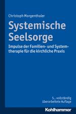 Cover-Bild Systemische Seelsorge