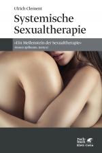 Cover-Bild Systemische Sexualtherapie