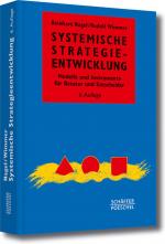 Cover-Bild Systemische Strategieentwicklung