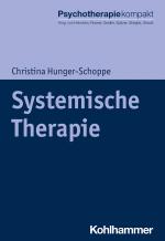 Cover-Bild Systemische Therapie