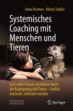 Cover-Bild Systemisches Coaching mit Menschen und Tieren