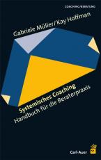 Cover-Bild Systemisches Coaching