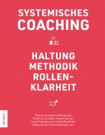 Cover-Bild Systemisches Coaching