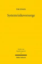 Cover-Bild Systemrisikovorsorge
