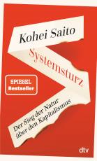 Cover-Bild Systemsturz