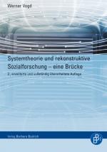 Cover-Bild Systemtheorie und rekonstruktive Sozialforschung