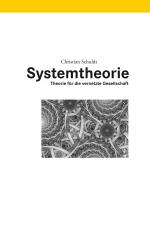 Cover-Bild Systemtheorie