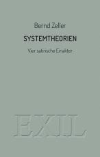 Cover-Bild Systemtheorien