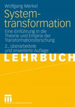 Cover-Bild Systemtransformation