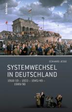 Cover-Bild Systemwechsel in Deutschland