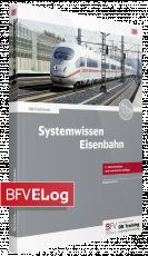 Cover-Bild Systemwissen Eisenbahn