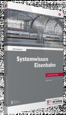 Cover-Bild Systemwissen Eisenbahn