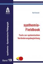 Cover-Bild systhemia-Fieldbook