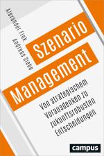 Cover-Bild Szenario-Management