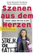 Cover-Bild Szenen aus dem Herzen