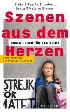 Cover-Bild Szenen aus dem Herzen