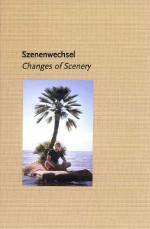 Cover-Bild Szenenwechsel (Changes of Scenery)