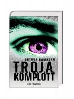 Cover-Bild T.R.O.J.A. Komplott