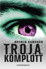 Cover-Bild T.R.O.J.A. Komplott