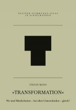 Cover-Bild T – Transformation