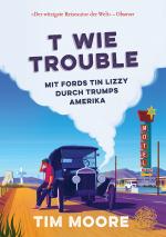 Cover-Bild T wie Trouble