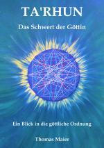 Cover-Bild Ta'Rhun, das Schwert der Göttin