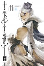 Cover-Bild Taboo Tattoo 11