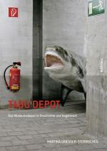 Cover-Bild Tabu Depot